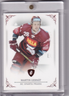 LG Records - Martin GERNÁT č. 46 x/10 RED