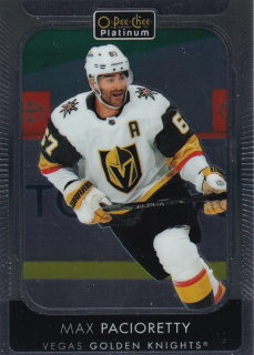 21-22 OPC Platinum - Max PACIORETTY č. 38