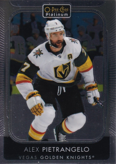 21-22 OPC Platinum - Alex PIETRANGELO č. 59