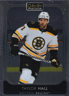 21-22 OPC Platinum - Taylor HALL č. 63