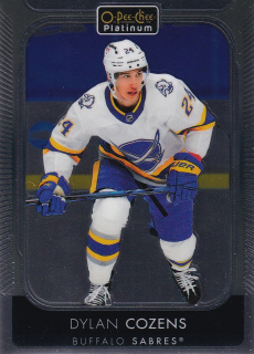 21-22 OPC Platinum - Dylan COZENS č. 67