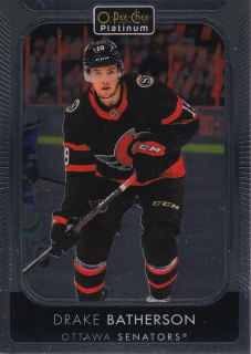 21-22 OPC Platinum - Drake BATHERSON č. 84