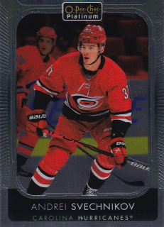21-22 OPC Platinum - Andrei SVECHNIKOV č. 125