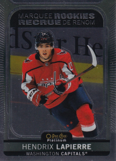 21-22 OPC Platinum - Hendrix LAPIERRE č. 271 (RC)