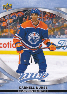 23-24 MVP - Darnell NURSE č. 4