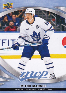 23-24 MVP - Mitch MARNER č. 38