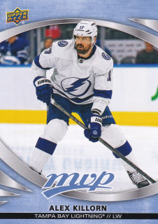 23-24 MVP - Alex KILLORN č. 59