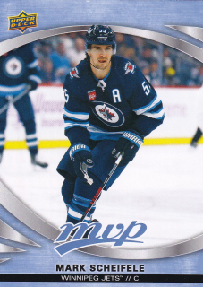 23-24 MVP - Mark SCHEIFELE č. 67