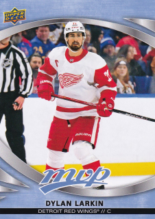 23-24 MVP - Dylan LARKIN č. 73