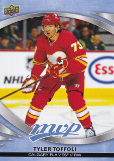 23-24 MVP - Tyler TOFFOLI č. 78