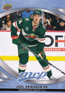 23-24 MVP - Joel ERIKSSON EK č. 113