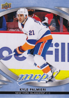 23-24 MVP - Kyle PALMIERI č. 139