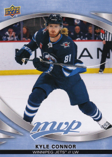 23-24 MVP - Kyle CONNOR č. 173