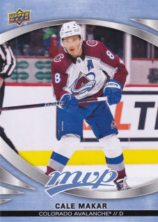 23-24 MVP - Cale MAKAR č. 191