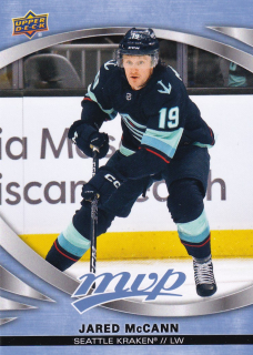 23-24 MVP - Jared McCANN č. 212