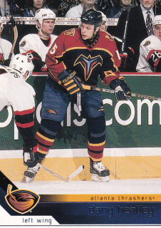 02-03 Pacific - Dany HEATLEY č. 13