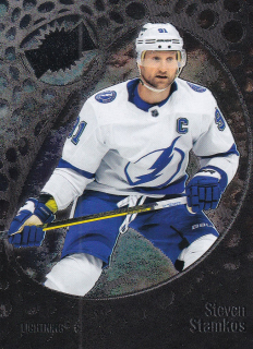 22-23 Metal Universe - Steven STAMKOS č. 1