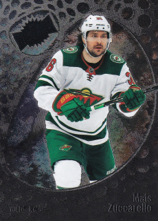 22-23 Metal Universe - Mats ZUCCARELLO č. 4