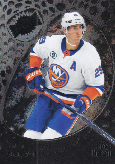 22-23 Metal Universe - Brock NELSON č. 6