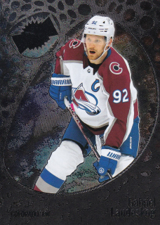 22-23 Metal Universe - Gabriel LANDESKOG č. 64