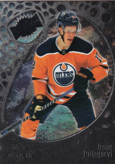 22-23 Metal Universe - Jesse PULJUJARVI č. 66