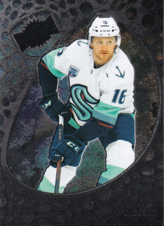 22-23 Metal Universe - Jared McCANN č. 76
