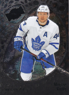 22-23 Metal Universe - Morgan RIELLY č. 77