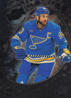 22-23 Metal Universe - Ryan O'REILLY č. 86