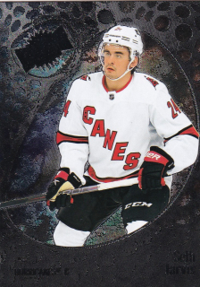 22-23 Metal Universe - Seth JARVIS č. 88