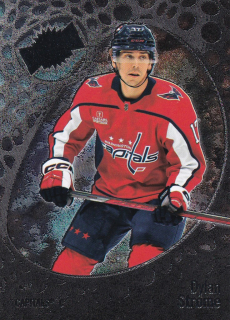 22-23 Metal Universe - Dylan STROME č. 93