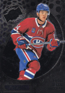 22-23 Metal Universe - Jordan HARRIS č. 167 ROOKIE
