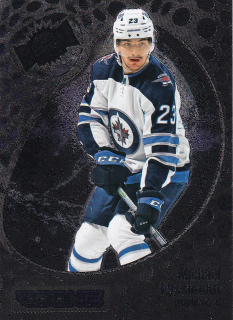 22-23 Metal Universe - Michael EYSSIMONT č. 181 ROOKIE