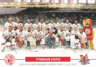 Rozlučka 2022 - TÝMOVÉ FOTO č. 46