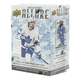 2022-23 Allure Blaster Box