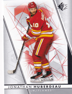 22-23 SP Hockey - Jonathan HUBERDEAU č. 11