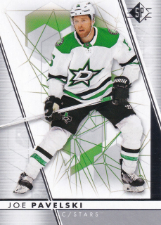 22-23 SP Hockey - Joe PAVELSKI č. 16