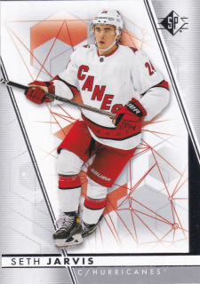 22-23 SP Hockey - Seth JARVIS č. 32