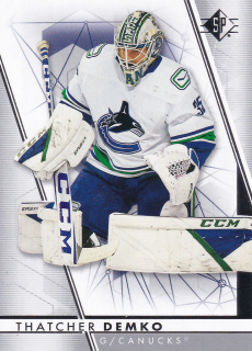 22-23 SP Hockey - Thatcher DEMKO č. 73