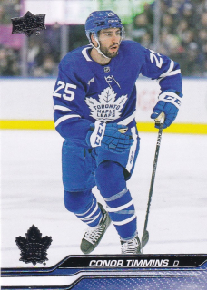 23-24 Upper Deck S1 - Conor TIMMINS č. 173