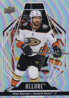 22-23 UD Allure - Adam HENRIQUE č. 48