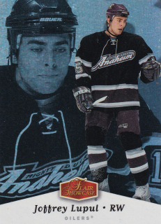 06-07 Flair Showcase - Joffrey LUPUL č. 5