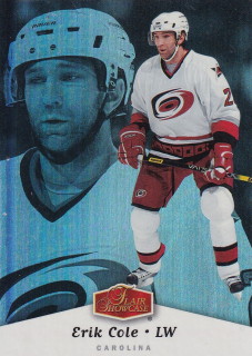 06-07 Flair Showcase - Eric COLE č. 22