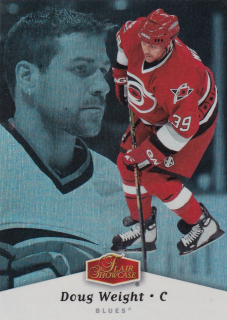 06-07 Flair Showcase - Doug WEIGHT č. 23