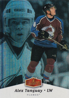 06-07 Flair Showcase - Alex TANGUAY č. 28
