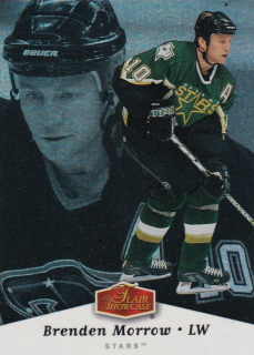 06-07 Flair Showcase - Brenden MORROW č. 36