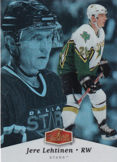 06-07 Flair Showcase - Jere LEHTINEN č. 37