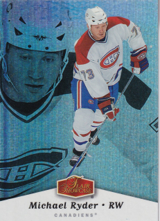 06-07 Flair Showcase - Michael RYDER č. 54