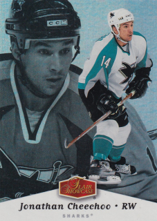 06-07 Flair Showcase - Jonathan CHEECHOO č. 84