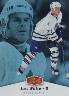 06-07 Flair Showcase - Ian WHITE č. 90