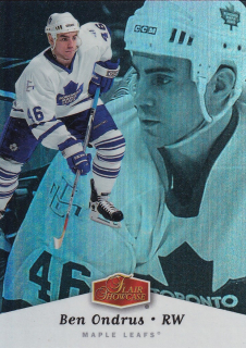 06-07 Flair Showcase - Ben ONDRUS č. 91